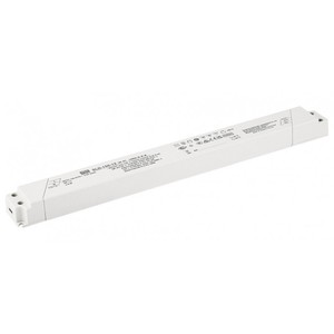 Driver LED Mean Well SLD-150-12 150W 12V à tension et courant constants, ultra-plat, monocanal - Product Image 1