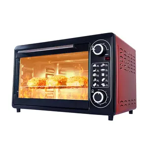 microwave oven for cooker Baked sweet potatoes at home warmer kitchen 48L cake oven