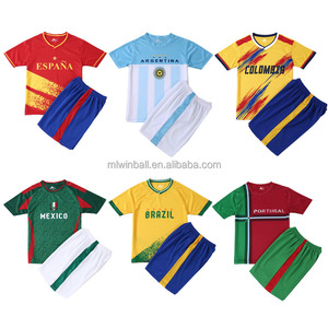 Camiseta de Fútbol de Clubes 2024 25 26 al por Mayor, Calidad Tailandesa, Local/Visitante, Camisetas de Fútbol <span class=keywords><strong>Gavi</strong></span> Unisex, Pantalones Cortos de Verano # 10 # 19 Láminas Yamals - Product Image 3