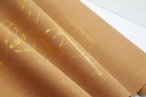 Tapis de <span class=keywords><strong>yoga</strong></span> en liège texturé à grain fin, feuille mince à base de tissu, motifs personnalisés, gravure au laser - Product Image 2