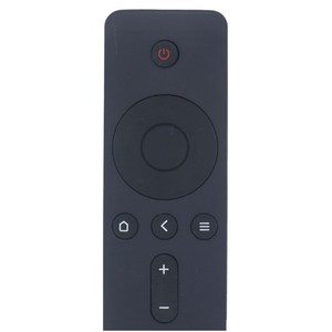 Télécommande à perles de cristal YK-01361 pour Xiaomi TV Box MDZ-05 06 09 16 AA et MDZ-20 AA noir - Product Image 3