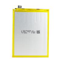 Baterai Real Capacity NH50 5000mAh untuk Motorola MOTO G22 XT2231-2 Baterai Berkualitas Tinggi