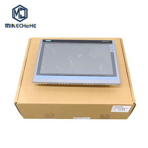 Panel de Pantalla Táctil HMI Duradero KTP700 Basic HMI 6AV7863-3TA00-0AA0 6AV2123-2GB03-0AX0 6AV2123-2JB03-0AX0 - Product Image 1