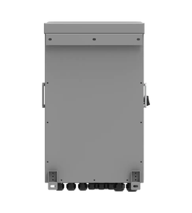 SUN-18K-SG01LP1-EU-AM3-P 18kw Single <strong>Phase</strong> Solar Hybrid Inverter <strong>3</strong> MPPT LV Battery Pure <strong>Sine</strong> <strong>Wave</strong> 97.6% Efficiency 5-Year Home - Product Image 3