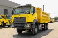 Direction hydraulique avec assistance électrique Camion à benne basculante Camion tout-terrain Moteur Frein à échappement Énergie du ressort