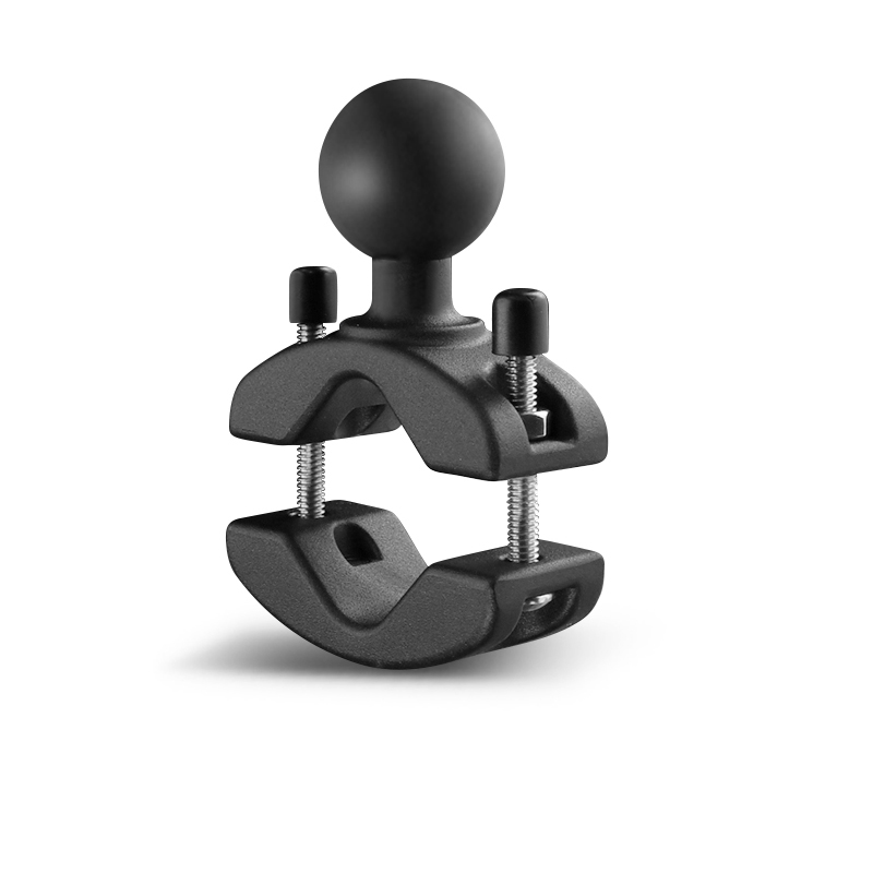 Новый 1,5 ''C РАЗМЕРЫ крутящего момента труба из оцинкованной стали для вилочного погрузчика GPS планшет, и вы сможете или промышленный дисплей устройство крепления VIN-CD-GJDZ4 (