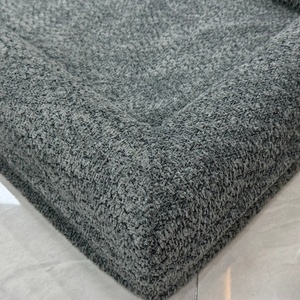 ETRIP PET Extra Grote Rechthoekige Orthopedische Hondendeken met Traagschuim, Wasbare Afneembare Waterdichte Hoes en Verhoogde Zijkanten - Product Image 3