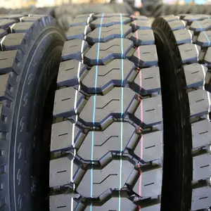 HK810 HK859 3 Years Warranty Radial Truck Tyre Best Price SUPERHAWK tyre Light 11R22.5 tubeless Tube