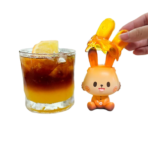 Figurines d'action uniques en résine artistique 3D en PVC, faites à la main et personnalisées, pour collectionneurs - Meilleures ventes - Product Image 1
