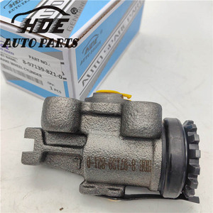 8-97139-821-0 8-97022-029-1 อะไหล่รถยนต์ HDE ขายส่ง กระบอกเบรกสำหรับรถ Isuzu ELF - Product Image 2