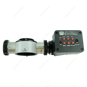 Instruments optiques de pointe, séparateur de faisceau pour microscopes chirurgicaux <span class=keywords><strong>Zeiss</strong></span>, Moller-Wedel, Alcon, Topcon, Takagi - Product Image 2