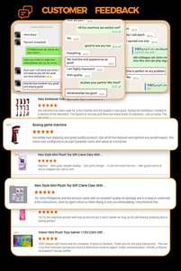 Для консоли для бокса универсальная вилка с несколькими языками, поддержка подарков, вентиляция 1 год гарантии-английский в комплекте - Product Image 6