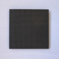 Offre Spéciale Location Commerciale Mondiale A Mené L'affichage P6 EXTÉRIEUR A Mené Le Module D'écran Rg Avant Changement Géant Module D'affichage Led