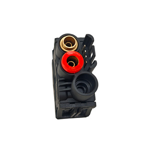สวิตช์ควบคุมวาล์วไฟฟ้าเจียฮาง G90-1066-09 12V สำหรับรถบรรทุกเคนเวิร์ธ W900 - Product Image 4