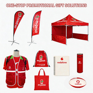 Gazebo personnalisé AI-MICH, imperméable, résistant aux UV, logo personnalisé pour événements, expositions, publicité, cadeau promotionnel de marque - Product Image 1