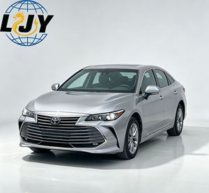 Sedán Usado de Segunda Mano en el <span class=keywords><strong>Segmento</strong></span> <span class=keywords><strong>B</strong></span>+, Toyota Avalon 2.0L 2019, Versión Nacional VI de Lujo, Asientos de Cuero Eléctricos, Vehículo para Desplazamientos - Product Image 1