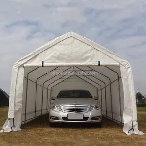 Hot Koop Auto Garage Tent Tuin Auto Garage Outdoor Luifel Tent Eenvoudig Gebruik Carport Auto Parkeerschuilplaatsen