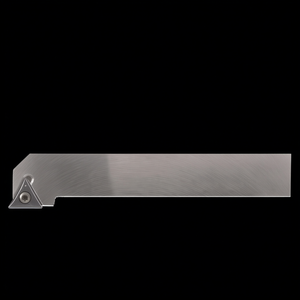 Herramienta de Torneado Externo STGC R/L TA5101 con Inserto Positivo - Product Image 3