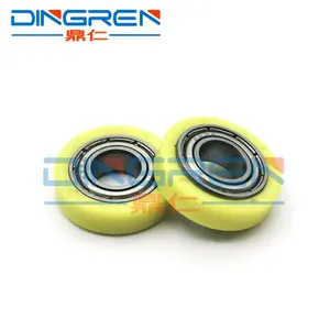 Rouleau d'espacement FS5-6448-000 pour <span class=keywords><strong>Canon</strong></span> <span class=keywords><strong>iR</strong></span> 2200 2220 2230 2250 2270 2520 2525 2530 2535 2545 2800 2820 2830 2850 2870 3025 3035 - Product Image 2