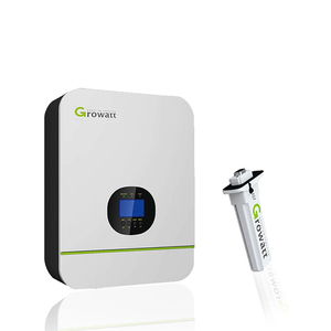 Convertisseur hors réseau monophasé Growatt <span class=keywords><strong>SPF</strong></span> 2000~<span class=keywords><strong>5000</strong></span> <span class=keywords><strong>TL</strong></span> - Product Image 1