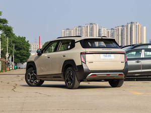 <span class=keywords><strong>รถ</strong></span>ยนต์ไฟฟ้ามือ<span class=keywords><strong>สอง</strong></span> Dongfeng Nami 06 <span class=keywords><strong>EV</strong></span> SUV ระยะทางวิ่ง 401 กม. 471 กม. รุ่น Long Range สำหรับส่งออก - Product Image 4