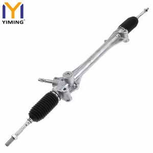 ACDelco Embout De Biellette De Direction Extérieur Professionnel 45A1089 - Côté Conducteur