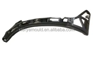 MERCEDES GLE-CLASS W167 (2019-UP), SUPPORT LATÉRAL DE PARE-CHOCS ARRIÈRE NORMAL <span class=keywords><strong>AMG</strong></span>, CHINE, 1678851503 1678851603 - Product Image 3