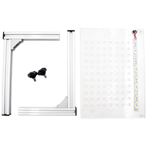 Новая светодиодная рамка BDM с сеткой и 4 зондом для <span class=keywords><strong>KTAG</strong></span> KESS <span class=keywords><strong>ECU</strong></span> программист - Product Image 6