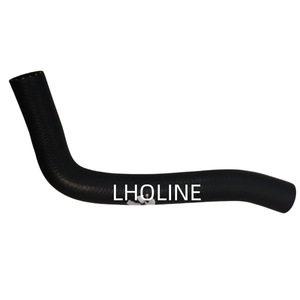 Tuyau en caoutchouc LHOLINE 16571-0P020 pour raccord de conduit de chauffage de réservoir d'eau, longueur standard - Product Image 4