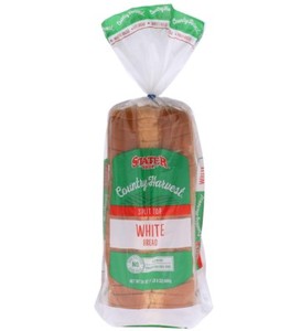 Semi-Automatic Loaf Bread Bread Bag <b>Binding</b> <b>Machine</b> Loaf Bread Bag Packaging <b>Machine</b> - Product Image 3