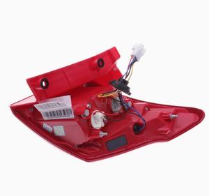 Beiqi Saab X25 Auto Parts Ensemble <span class=keywords><strong>de</strong></span> queue arrière <span class=keywords><strong>Feu</strong></span> antibrouillard EX360EX200 <span class=keywords><strong>Feu</strong></span> stop barre - Product Image 4