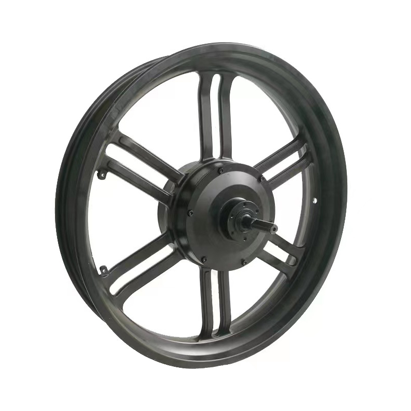48V 1000W 20x4.0 Ebike Conversion Kit - Durable & Powerful