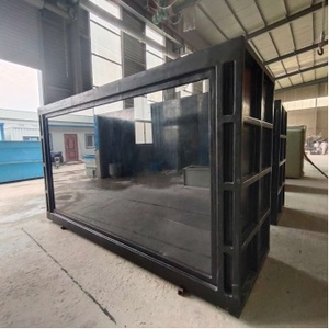 ขายส่งตู้ปลาไฟเบอร์กลาสสำหรับปลาคาร์ฟ ปลาทอง และการเพาะเลี้ยงสัตว์น้ำ ราคาจากโรงงานโดยตรง - Product Image 5