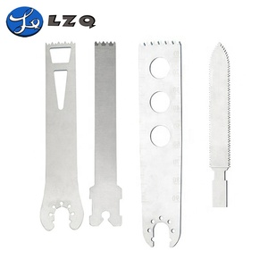 Serra Ortopédica Elétrica Bone <span class=keywords><strong>Saw</strong></span> Bone Cutting <span class=keywords><strong>Saw</strong></span> Blade à venda - Product Image 4