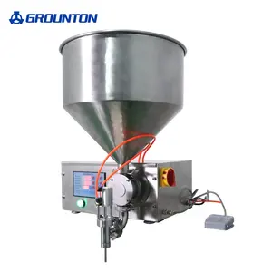 Small factory carbonated beverage can filling production line / energy drink cannin/CAN Filling Machine/production