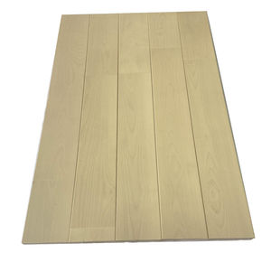 Suelo <span class=keywords><strong>de</strong></span> gimnasio <span class=keywords><strong>de</strong></span> <span class=keywords><strong>madera</strong></span> interior profesional Característica deportiva <span class=keywords><strong>de</strong></span> <span class=keywords><strong>arce</strong></span> Respetuoso con el medio ambiente para fútbol 20mm 60mm Altura <span class=keywords><strong>de</strong></span> pila Material PP/PE - Product Image 4