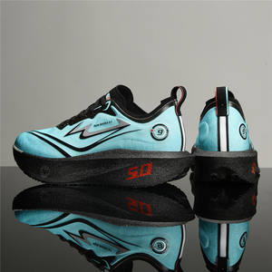 Zapatillas para correr para hombre, zapatillas transpirables para correr, zapatillas de running para hombre - Product Image 1