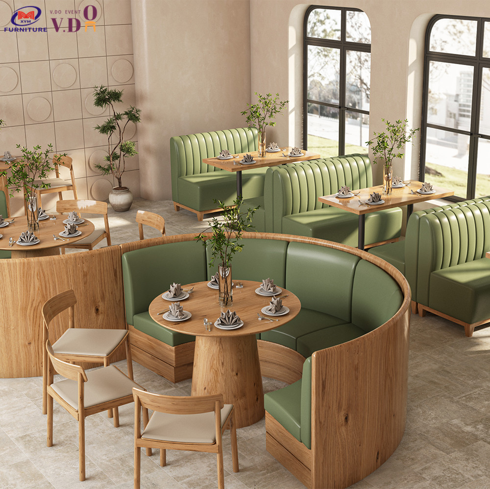 furniture for restaurant cafe