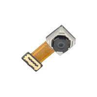 Modul Kamera MIPI DVP CSI 5MP OV5640/OV5645/OV5647/OV5648/OV5675/OV5695 FF AF Fokus 10cm-hingga-tak terbatas Rentang Fokus Dapat Disesuaikan FOV