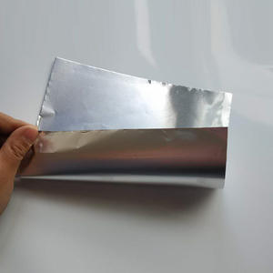 Feuille d'aluminium de qualité industrielle 8079 à surface lisse pour matériaux composites laminés - Product Image 2