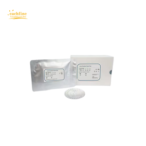 Equipo médico Diagnóstico Analizador de coagulación portátil y analizador de Química seca veterinaria bioquímica 2 en 1 máquina - Product Image 5