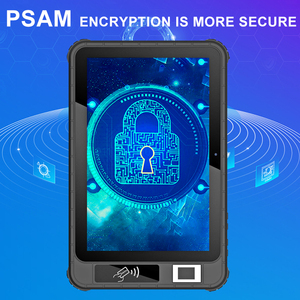 Oem 8 inch 10 inch IP67 không thấm nước Win10 Linux gồ ghề máy tính bảng 1000nits ánh sáng mặt trời có thể đọc được công nghiệp gồ ghề <span class=keywords><strong>Tablet</strong></span> <span class=keywords><strong>PC</strong></span> - Product Image 3