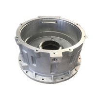 Piezas de repuesto de aluminio OEM fundidas por inyección para chasis de automóvil, con recubrimiento en polvo, sin desbaste, anodizadas, piezas de automóvil de diseño propio, Vietnam