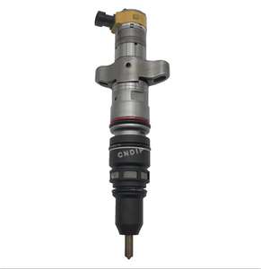 Pièces de moteur diesel Injecteur de carburant à rampe commune 295-1412 pour moteur diesel CAT C7 CNDIP <span class=keywords><strong>Prix</strong></span> usine - Product Image 4