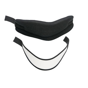 Orthèses souples réglables Collier de soutien respirant pour le soulagement de la douleur - Product Image 6