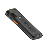 Computadora Móvil Urovo PDA Portátil DT66 con Batería de 5000 mAh, RAM de 8 GB + ROM de 128 GB, Pantalla de 6.5 Pulgadas y WI-FI