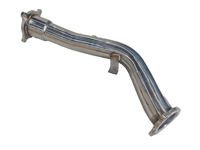 Pièces d'échappement, downpipe pour Audi B8 A4/A5 Q5 Quattro 2.0t Turbo