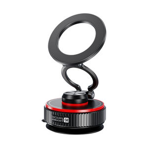 حامل هاتف مغناطيسي متعدد الاستخدامات Boneruy X67: للسيارة/المكتب/الحمام - Product Image 1