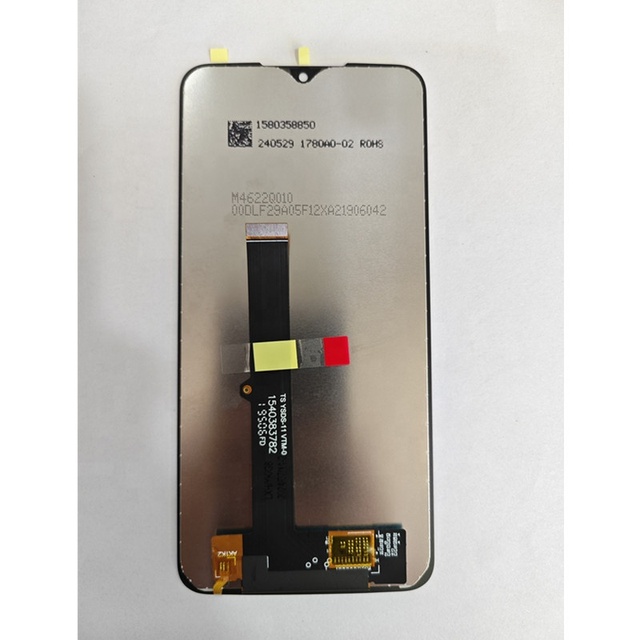Wholesale LCD Display for Motorola E13 Mobile Phone Screen Repair Parts with 1 Year Warranty