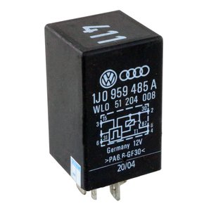 Para Gps <span class=keywords><strong>Paro</strong></span> De Moteur Solaire Voiture Micro 6 Broches Mini Kipas Cheryqq Fusible Automotriz Box 1J0959485A WL051204008 12V Relais pour Testeur - Product Image 4